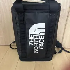 THE NORTH FACE バックパック リュック ブラック