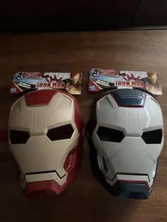 2025年最新】アイアンマン マスクの人気アイテム - メルカリ