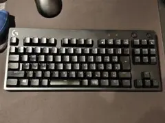Logicool G PRO ゲーミングキーボード G-PKB-002