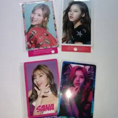 2025年最新】twice candy pop サナの人気アイテム - メルカリ