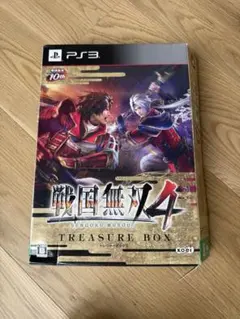 2026年最新】戦国無双4 dx 15周年記念boxの人気アイテム - メルカリ