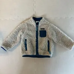 patagonia レトロX フリース2T