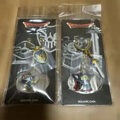 ドラゴンクエスト 最後の鍵 魔法の鍵 盗賊の鍵 ロトの紋章 希少 - メルカリ