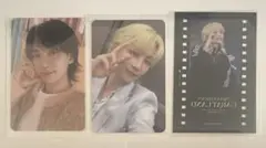 SEVENTEEN CALATLAND ケレン 2024 トレカ ジョンハン