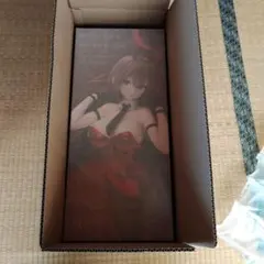 B-style いろバニーモニカ llustrated by DSマイル 1/4