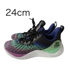 アンダーアーマー カリーフロー10 24cm バッシュ