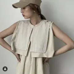 willfully ロングワンピース