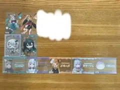 ミリプロ まとめ売り(バラ売り可) - メルカリ