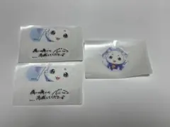 にじさんじ 絆創膏 ルンルン チャームエイド