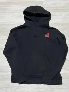 THE NORTH FACE x supreme コラボフードパーカー