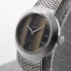 希少/未使用】RADO ラドー Cologny コロニー 705 手巻 スイス - メルカリ
