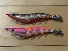 duel イージーＱキャスト パタパタ 2本セット