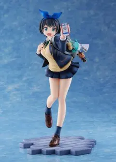 幽鬼、薫子、2B、シュガー美少女プライズフィギュア まとめ売り - メルカリ