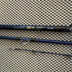 Daiwa 潮流 V2 120-300 船竿 潮流V2 120-300 釣り竿 - メルカリ