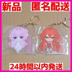 NIKKE TAITO アクリルキーホルダー ドロシー レッドフード まとめ売り