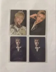 TREASURE REBOOT トレカ ハルト