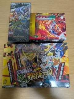 ド*ラ様 デュエルマスターズ未開封BOXまとめ売り ド*ラ様 デュエルマスターズ未開封BOXまとめ売り 2025年最新