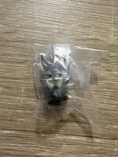ズートピア2 めじるしアクセサリー2 パウバード