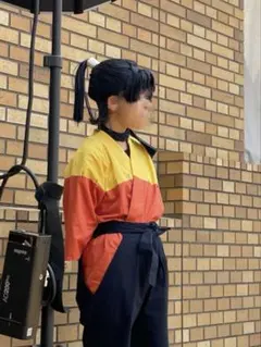 2025年最新】きり丸 コスプレの人気アイテム - メルカリ