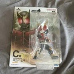 仮面ライダークウガ Ｃ賞のサムネイル