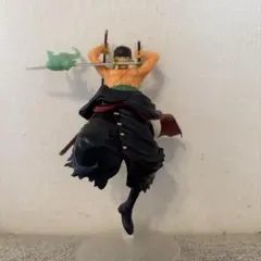 ワンピース 一番くじ A賞 ロロノア・ゾロ　両翼決戦　フィギュア