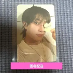 スキズ StrayKids KARMA トレカ バンチャン withmuu