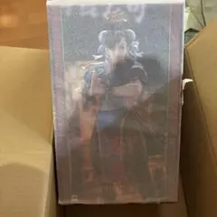 1/6 春麗 マックスファクトリー　フィギュア　未開封