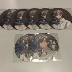 ChroNoiR 6th Anniversary 特典 叶