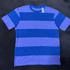 GAP ボーダーTシャツ Mサイズ