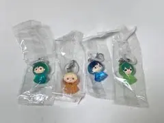 ヒロアカ めじるしアクセサリー