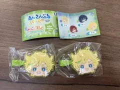 あんスタ 前髪クリップ 春川 宙