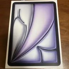 【未開封新品】iPad Air 11インチ 128GB スペースグレイWi-Fi