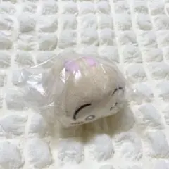 ちいかわ うさぎ ねそべりぬいぐるみ ガチャ
