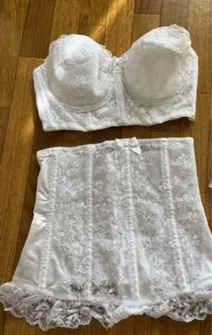 2025年最新】セモア ブライダルインナーの人気アイテム - メルカリ