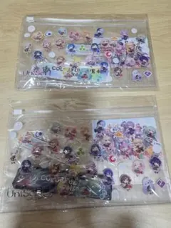 プロセカ セカライ 4th SS席特典