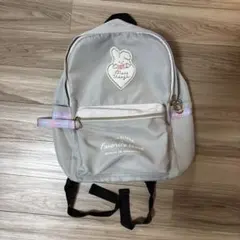 sweet bunny maru usagi 女子　リュック