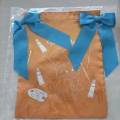 DisneyハッピーくじにゃんにゃんにゃんC賞トートバッグ　トゥルーズ