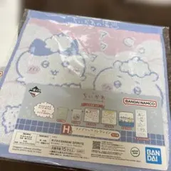 ちいかわ タオル 2点セット