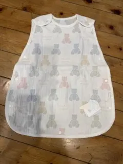 【新品】ジェラピケ GELATO PIQUE ３重ガーゼスリーパー（タグ付き）