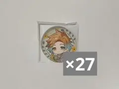 にじさんじ 宇佐美リト 2nd Anniversary 缶バッジ