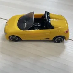トミカ Honda S660 イエローのサムネイル