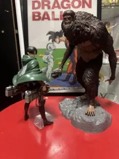 2025年最新】一番くじ リヴァイ a賞の人気アイテム - メルカリ