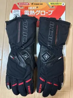 2025年最新】タイチ 電熱 グローブの人気アイテム - メルカリ
