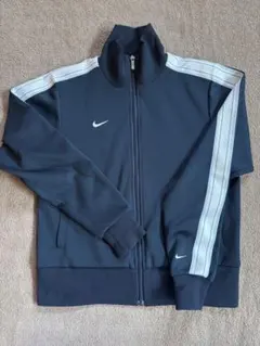 Nike Stripe Track Jacket トラックジャケット　ジャージ