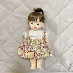 ぽぽちゃん 服 上下セット 209