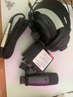 Bio Sonic ヘッドセット | Mercari