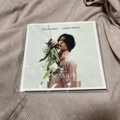 SESSION HAYATO ARAKI AKIHISA SHIONO