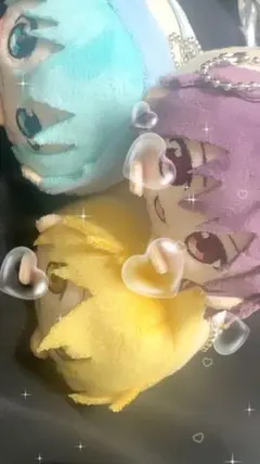 すとぷり もちころりん るぅと ななもり。