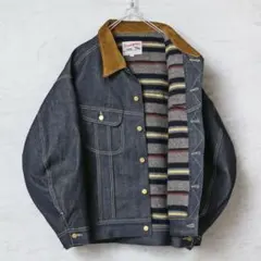 Lee LM4692 SUPERSIZED RIDER JACKET