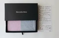 Mercedes-Benz オリジナルカードケースのサムネイル